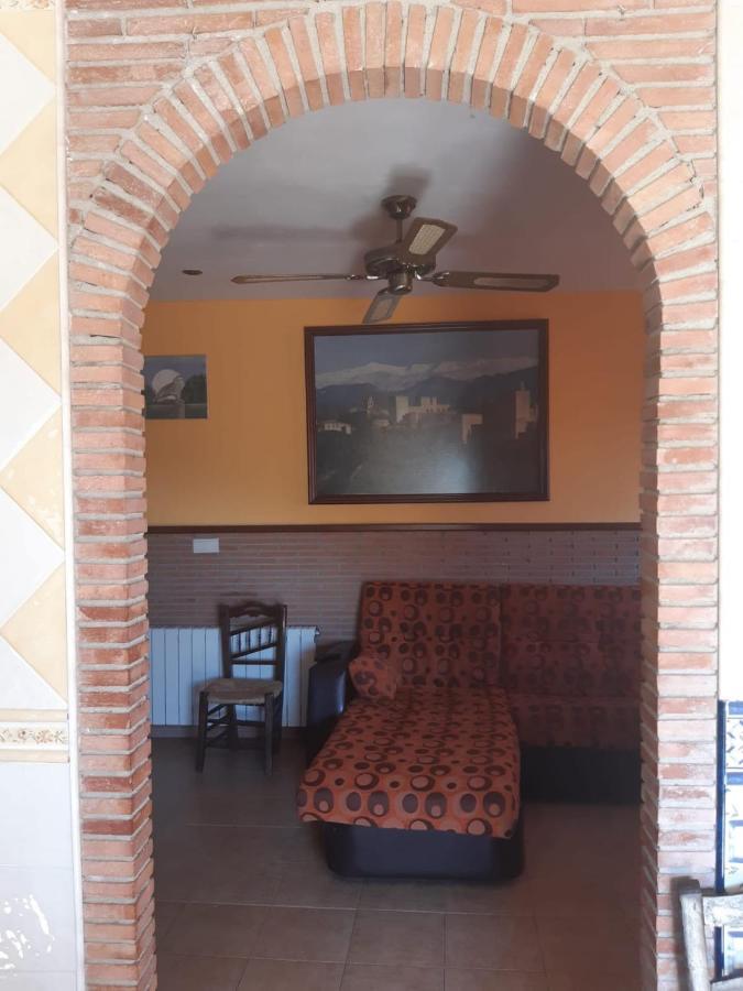 Casa Alba E Irene Villa Bubion Ngoại thất bức ảnh