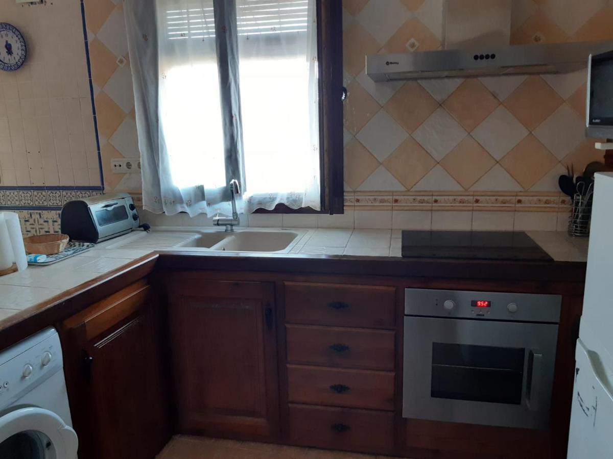 Casa Alba E Irene Villa Bubion Ngoại thất bức ảnh