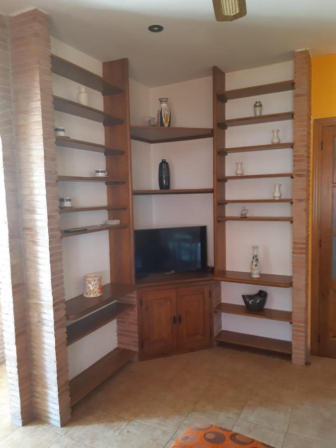 Casa Alba E Irene Villa Bubion Ngoại thất bức ảnh