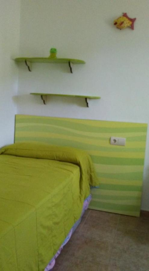 Casa Alba E Irene Villa Bubion Ngoại thất bức ảnh